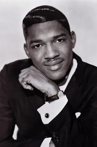 Edwin Starr - Córka • Potomstwo