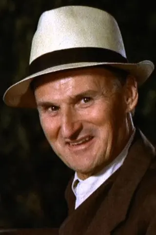 Peliculas de Charles Tyner