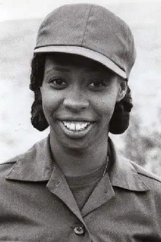 Peliculas de Damita Jo Freeman