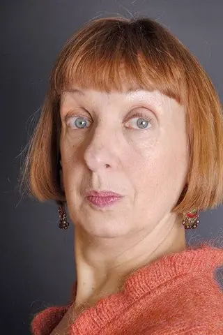 Peliculas de Sylvie Huguel
