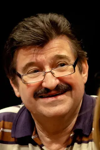 Peliculas de Gyula Szombathy