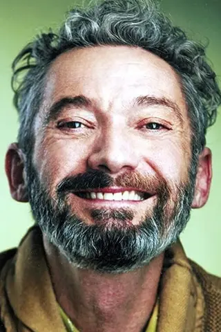 Peliculas de Cam Clarke
