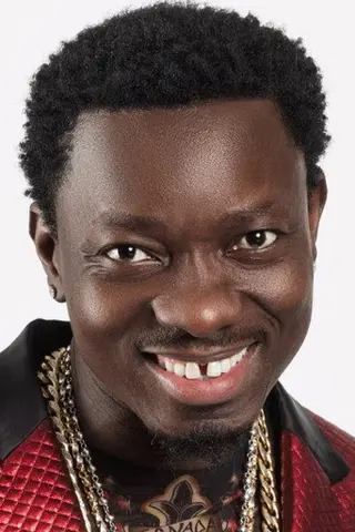 Peliculas de Michael Blackson