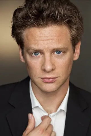 Peliculas de Jacob Pitts
