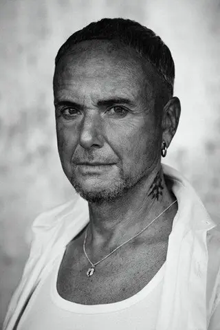 Peliculas de Paul Landers