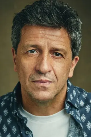 Peliculas de David Lorente