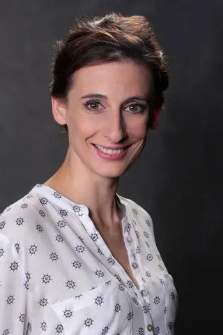 Peliculas de Katarzyna Z. Michalska