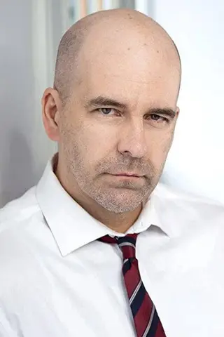 Peliculas de Duane Murray