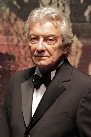 Peliculas de Arturo Bonín