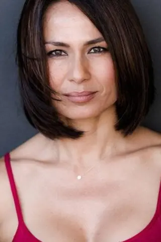 Peliculas de Kimberly Estrada