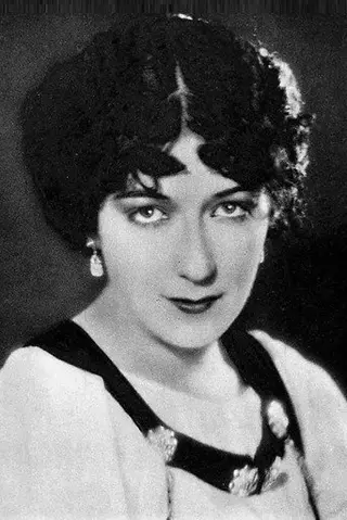 Peliculas de Aileen Pringle