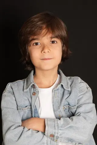 Abdullah Burak Kaya - Córka • Potomstwo