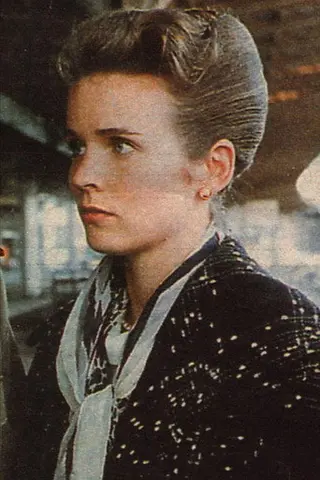 Peliculas de Angelika Maria Boeck