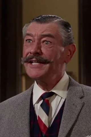 Peliculas de Maurice Dallimore