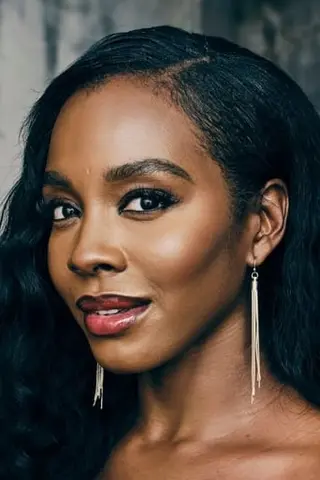 Peliculas de Deborah Ayorinde