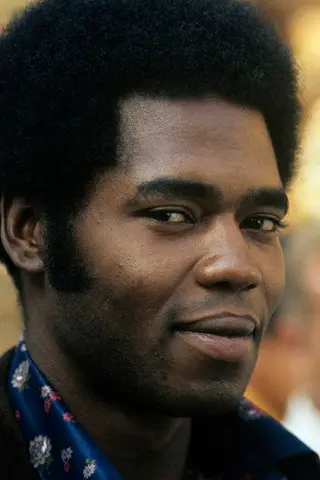 Peliculas de Georg Stanford Brown