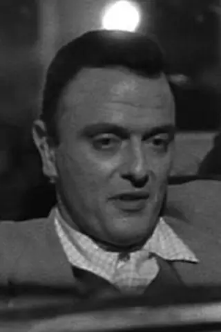 Peliculas de Gérard Hoffmann