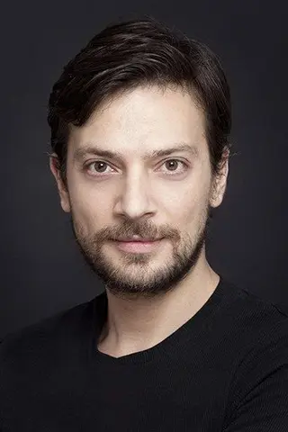 Peliculas de Çagdas Onur Öztürk