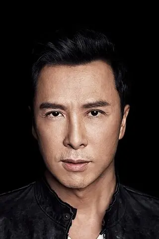 Peliculas de Donnie Yen