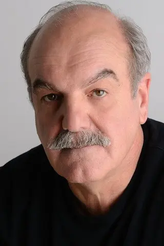 Peliculas de Jim Calarco