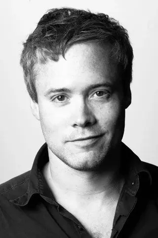 Peliculas de Matthew Burgess