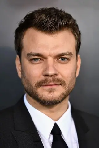 Peliculas de Pilou Asbæk