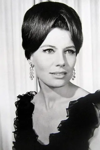 Peliculas de Jacqueline Beer