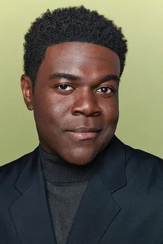 Peliculas de Sam Richardson