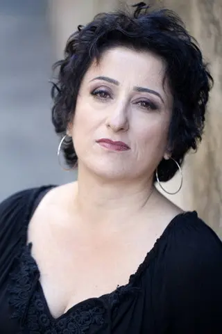 Peliculas de Lucianna De Falco