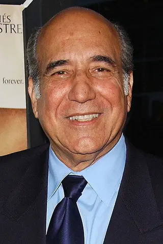 Peliculas de William Marquez
