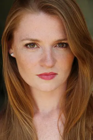 Peliculas de Cara Reid