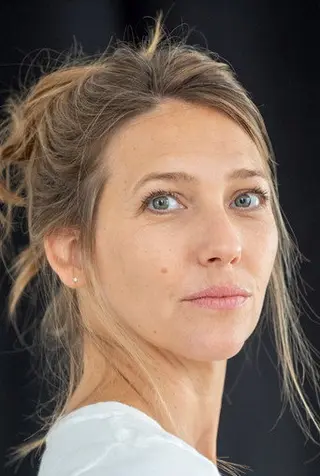 Florine Delobel - Córka • Potomstwo