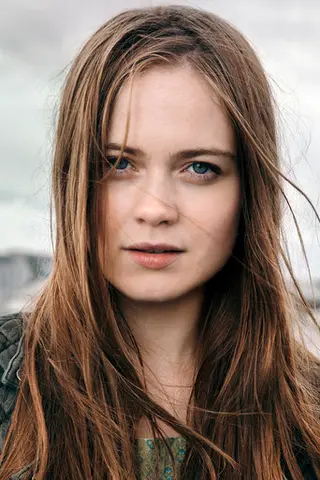 Peliculas de Hera Hilmar