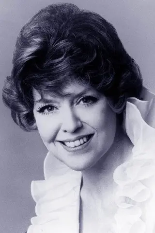Peliculas de Dorothy Loudon