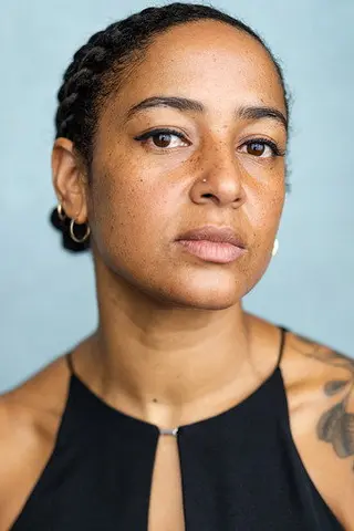 Peliculas de Amaka Okafor