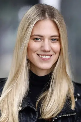 Peliculas de Larissa Marolt