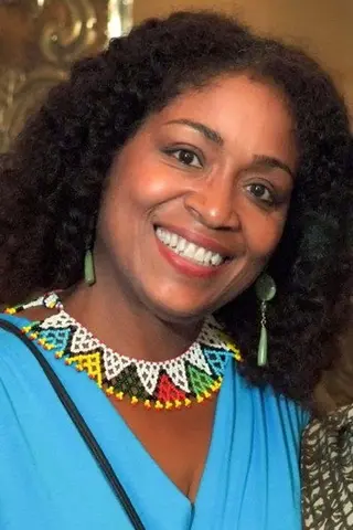 Peliculas de Karen Kaia Livers
