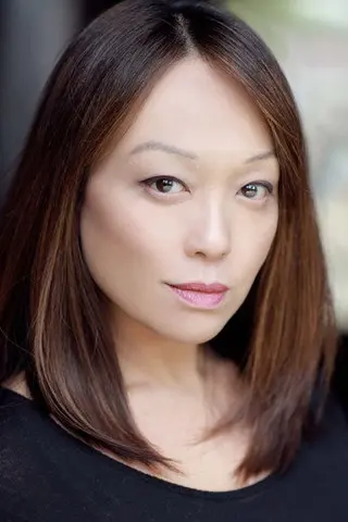 Peliculas de Naoko Mori