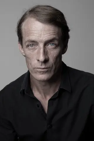 Peliculas de Derek Carroll