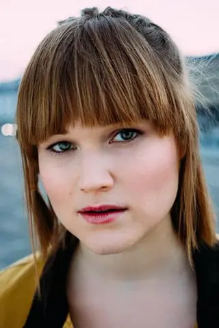 Peliculas de Diana Zamojska