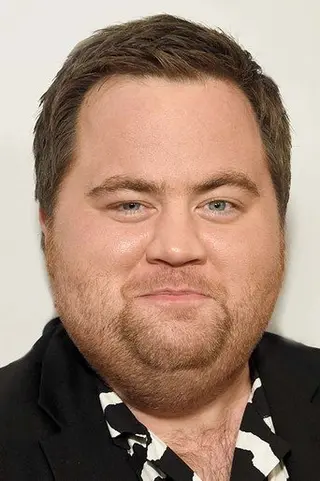 Peliculas de Paul Walter Hauser