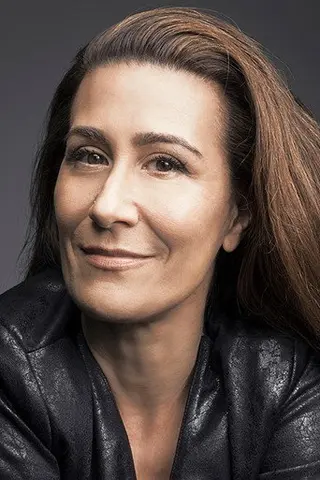 Peliculas de Jeanine Tesori