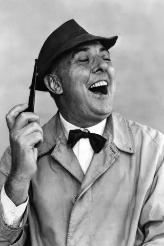 Peliculas de Jacques Tati