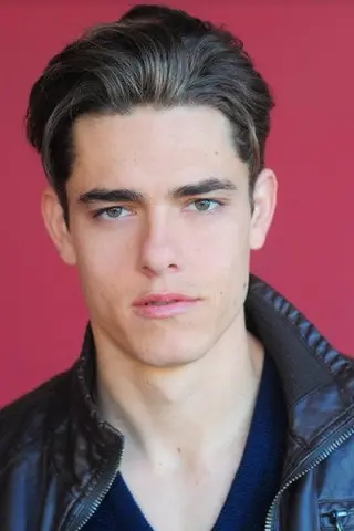 Peliculas de Sebastian Cole