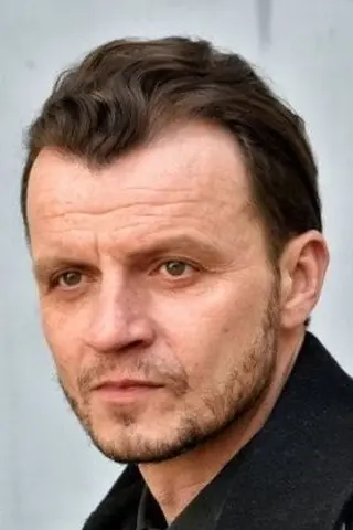 Peliculas de Karol Wróblewski