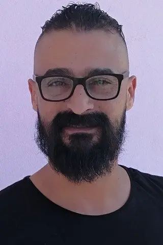 Peliculas de Rachid El Adouani