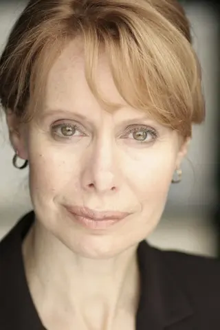 Peliculas de Barbara E. Robertson