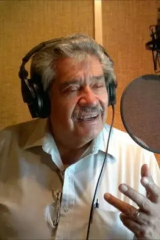 Peliculas de Blas García