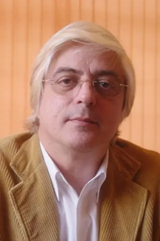 Peliculas de José Parisi Jr.
