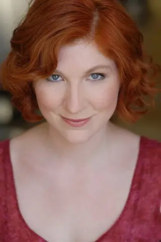 Peliculas de Heidi McNeal